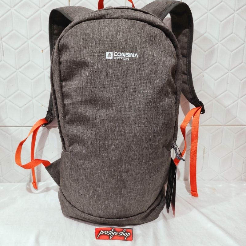 Tas ransel mini consina POTON 12liter ori murah meriah