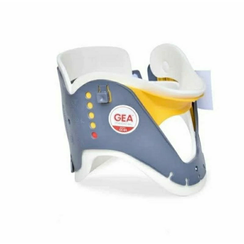 Cervical Collar GEA CC01