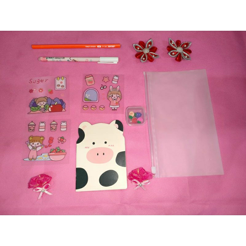 

stationery pack