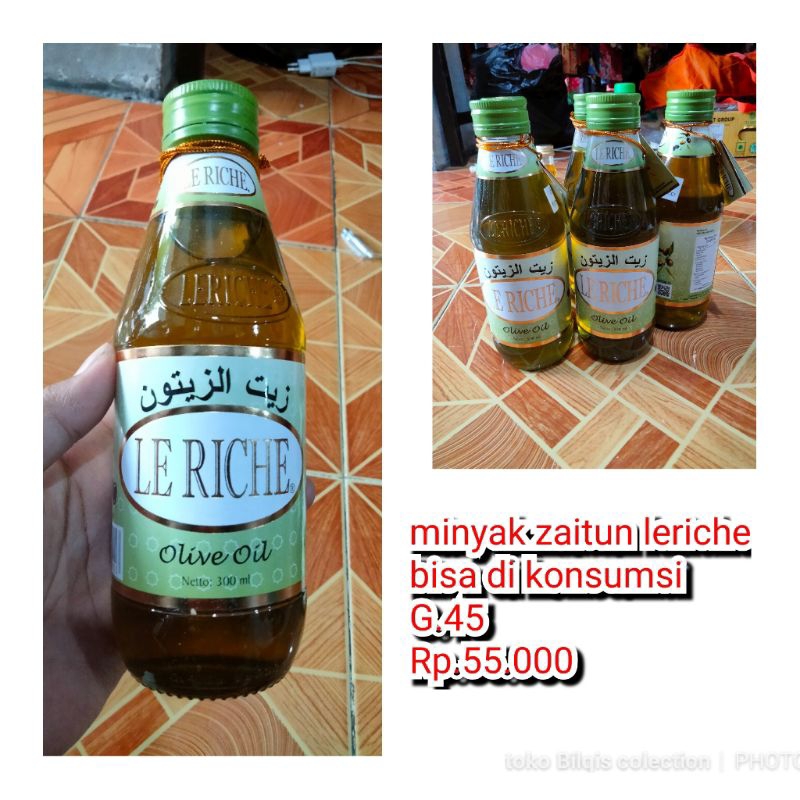 

minyak zaitun