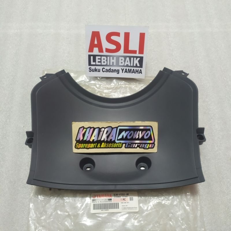Dek paru nouvo lele abu abu original cover dek paru lele ori fender inner nouvo lele abu original 5L