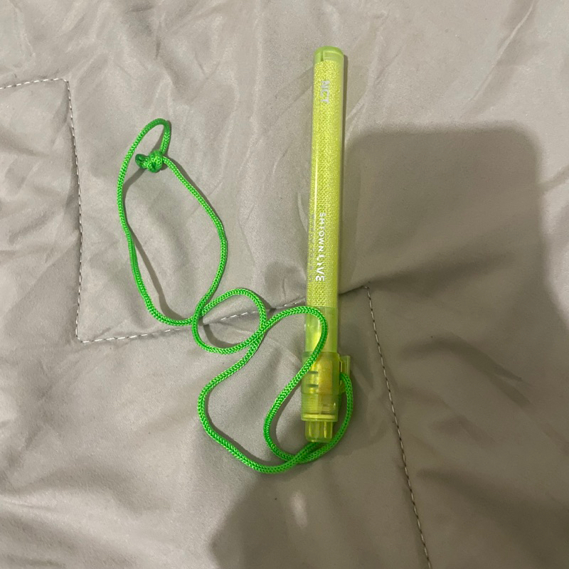 Penstick SMTOWN Live NCT Version