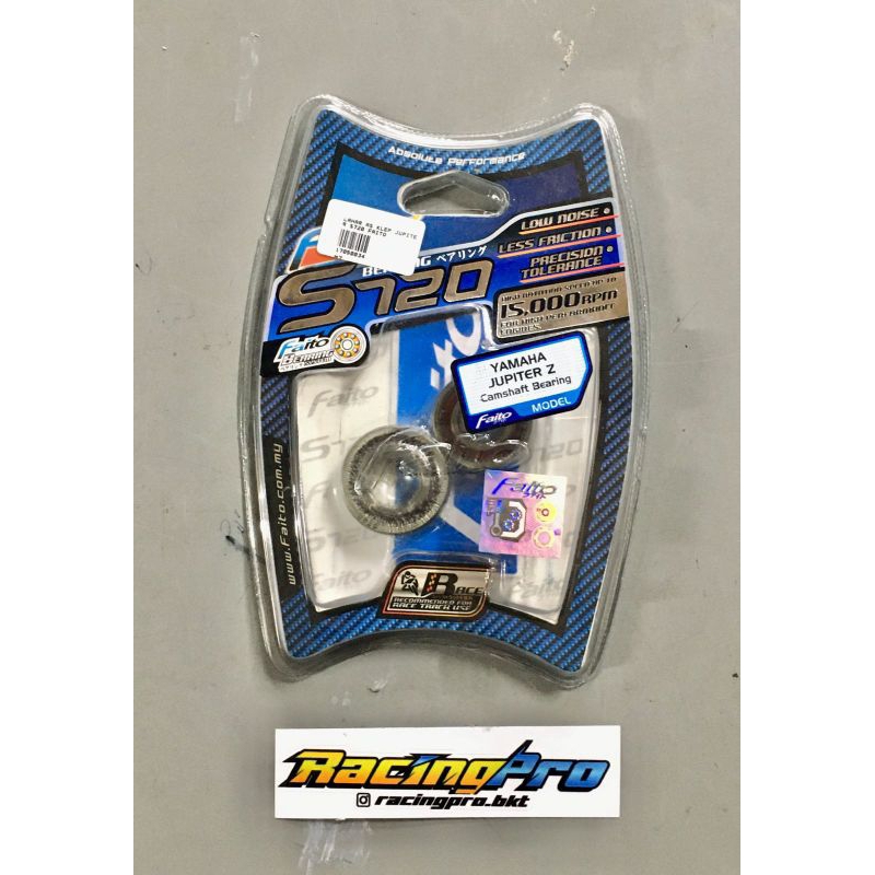 Bearing Lahar Noken As Jupiter Z - Kaze - FAITO S720