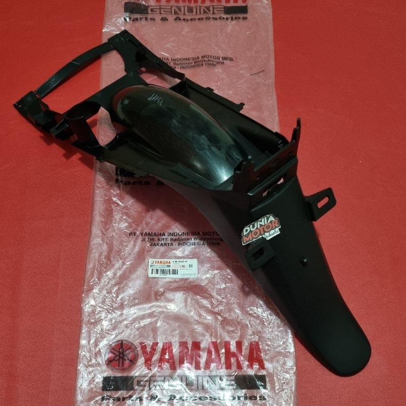 Spakbor nouvo lele original yamaha spakbor belakang nouvo lama slebor nouvo lele