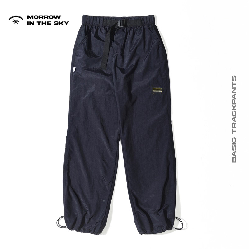 Trackpants - Morrowsky