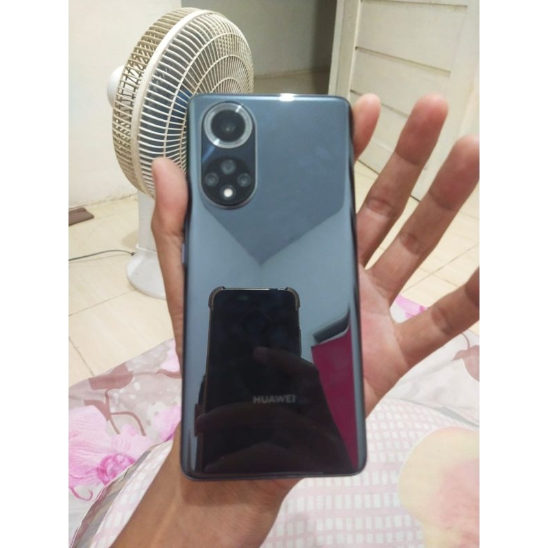 Huawei nova9 GMS ex resmi