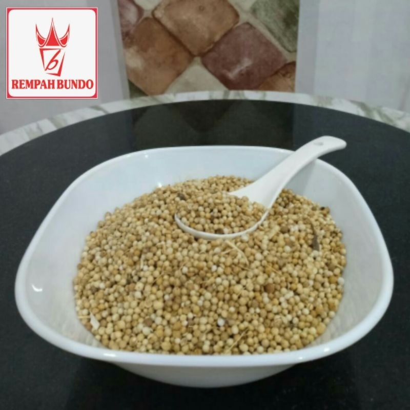 

ketumbar / Tumbar Kuning (100gr-250gr-500gr)