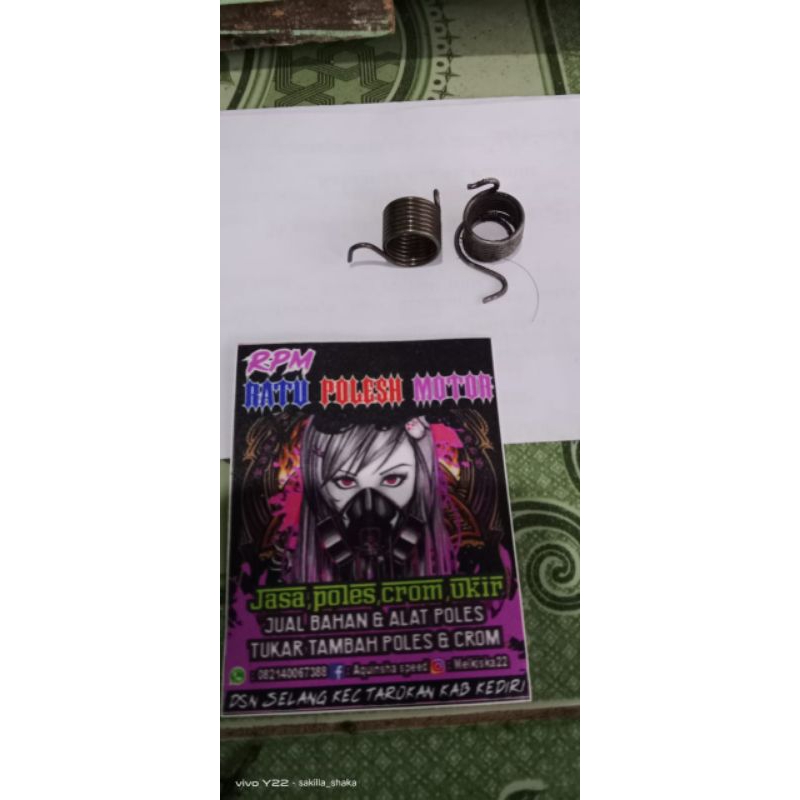 per stut kopling MP.gl.tiger original