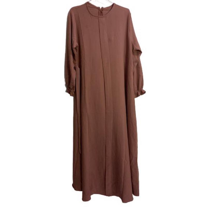 Gamis/Gamis Cantik/Baju Lebaran/ Baju Wanita Muslim/ Baju Muslim