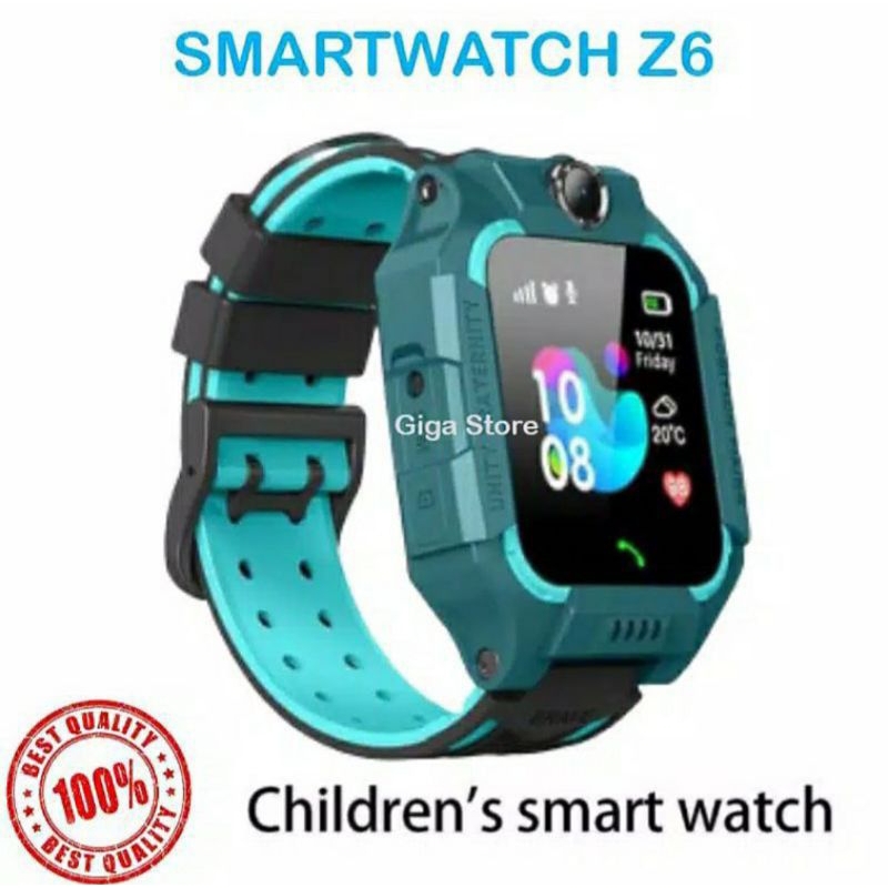 JAM IMO ANAK JAM IMO MODEL BARU SMARTWATCH