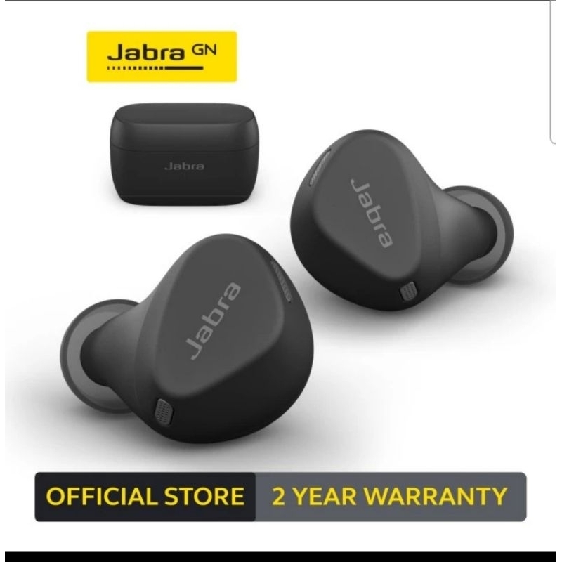 Headset jabra activ 4 original