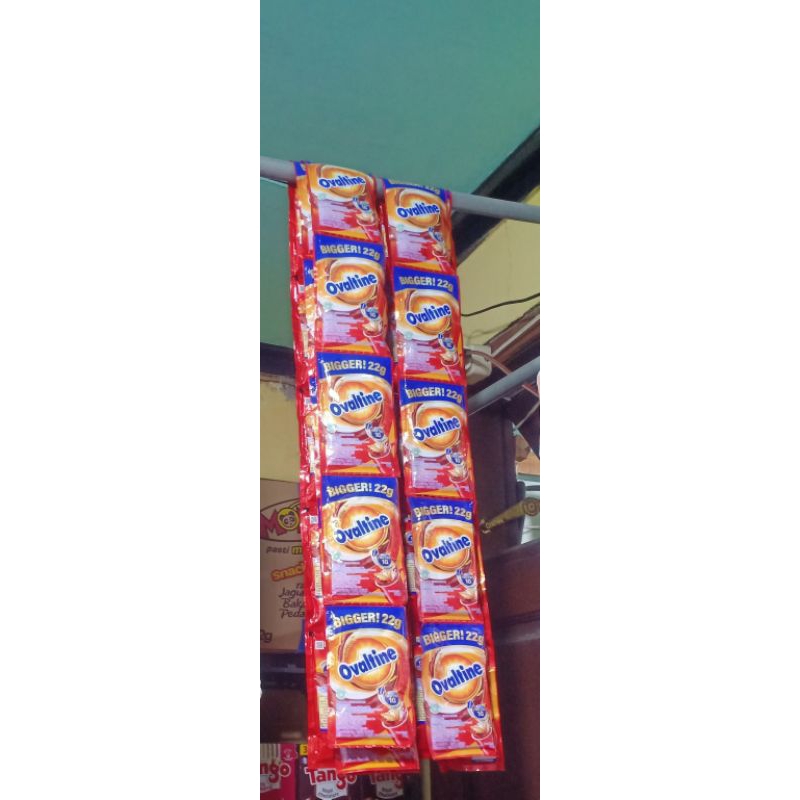 

ovaltine22gr choco malted