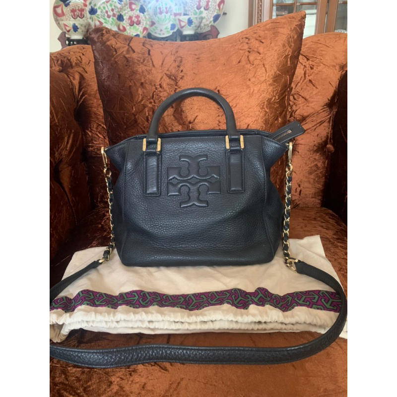 Tas Tory Burch Original Preloved Bekas
