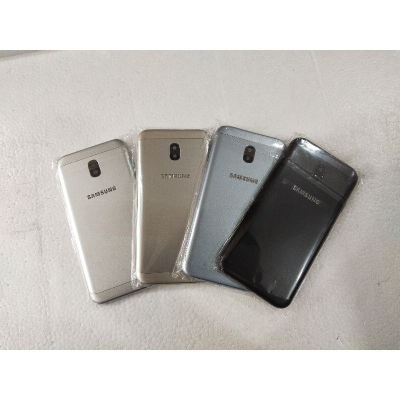 Casing Samsung Galaxy J3 Pro 2017 J330 J330G J3 Pro