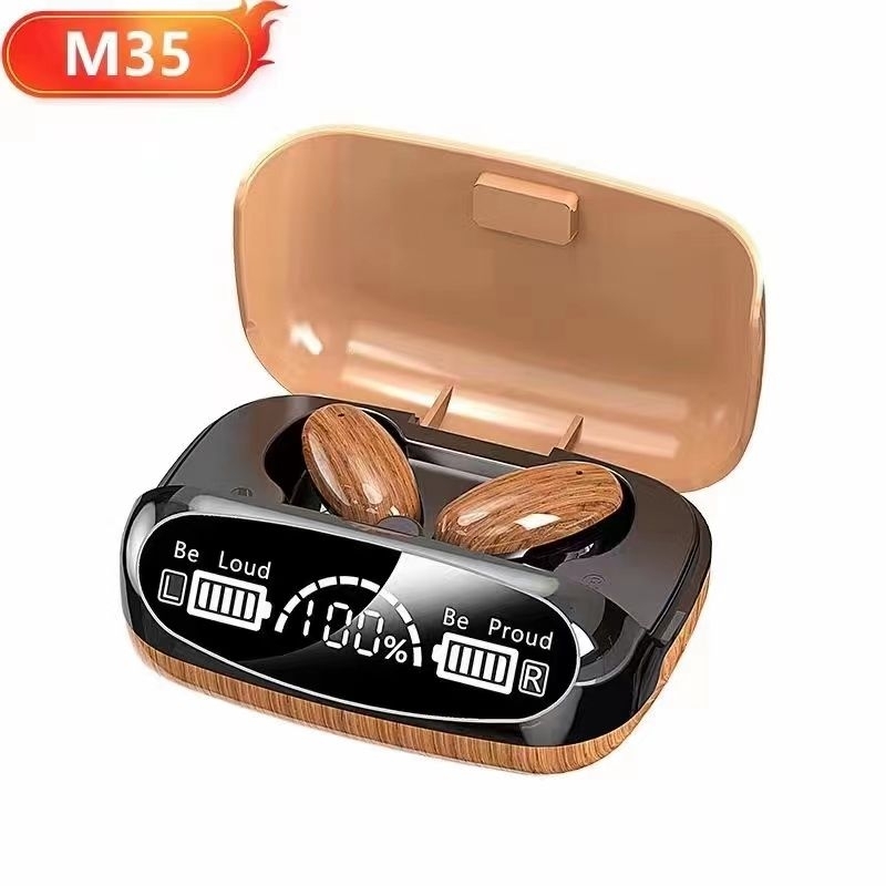 Headset Bluetooth TWS M35