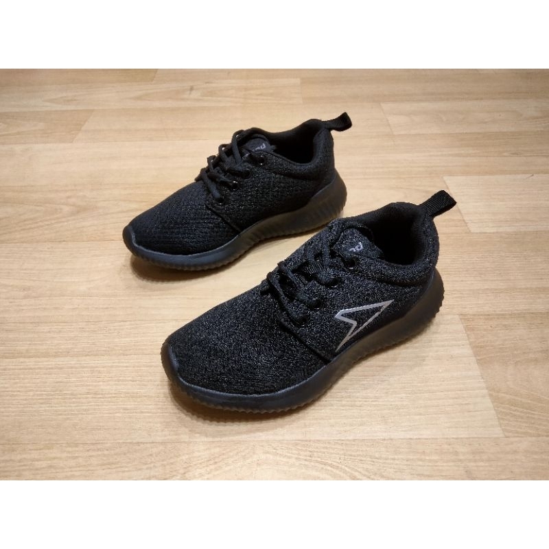 Sepatu Sekolah Anak Bata Power Original  Sneakers Wanita Model Terbaru