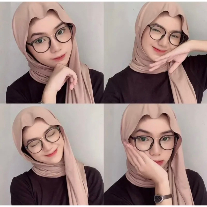 Pasmina Kaos Rayon Pashmina Oman Turkey