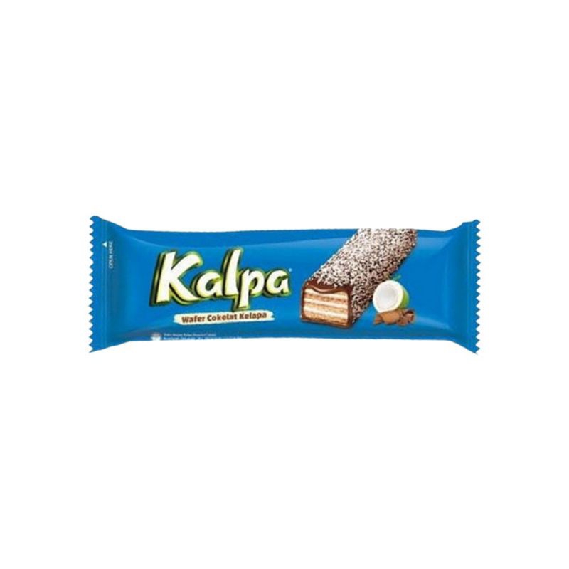 

KALPAWAFERCOKLAT