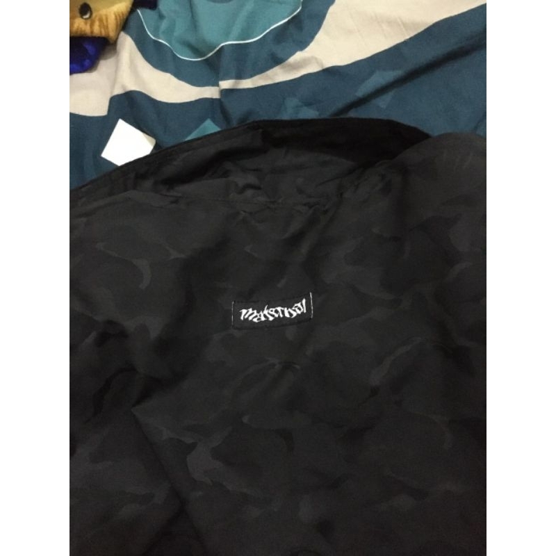 MATERNAL DISASTER - BLAKAZ