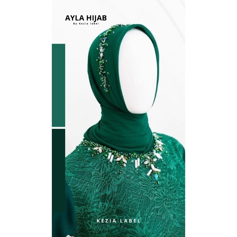 Hijab Payet Premium | Hijab Payet | Hijab | Hijab Diamond | Hijab Segi Empat Premium | Segi Empat Pa