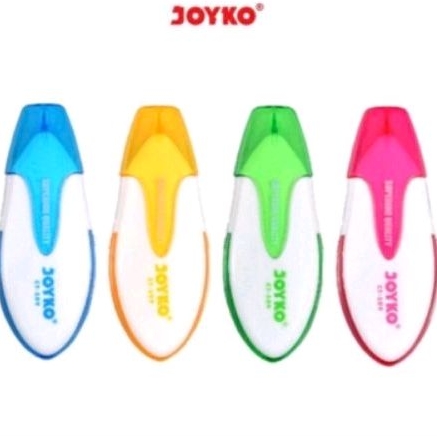 

Correction Tape Joyko CT-509 / stipo kertas