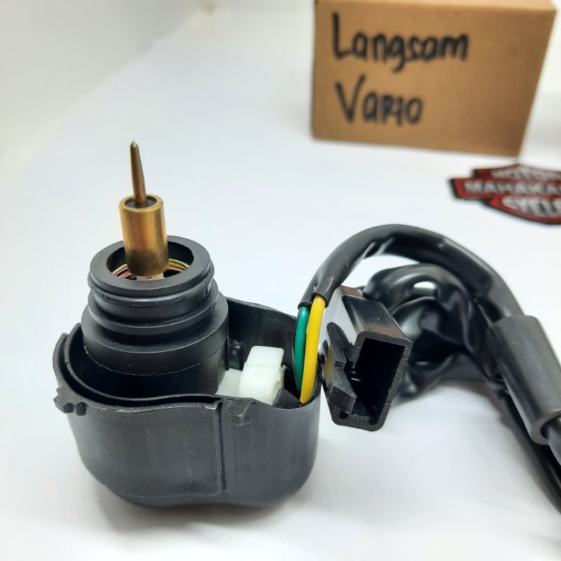 SWITCH LANGSAM VARIO BEAT SENSOR LANGSAM SENSOR CUK