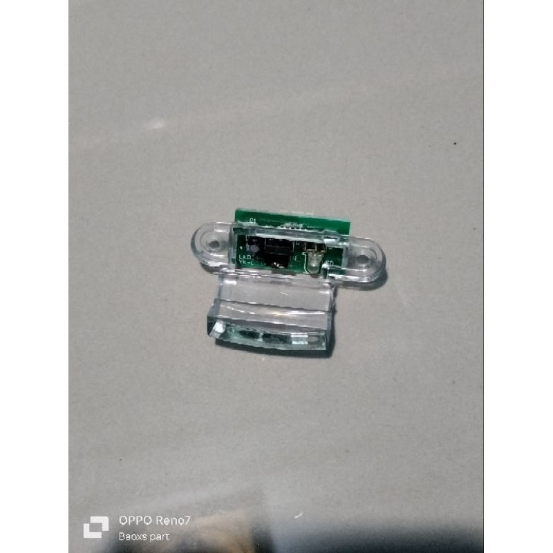 SENSOR TV LED CHANGHONG L24G3A - L 24G3A