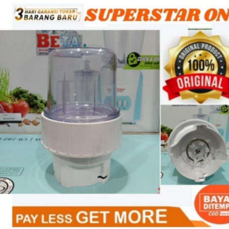 gelas blender cosmos bumbu kering cb-282 p gelas blender cosmos bumbu kering cb-282 p