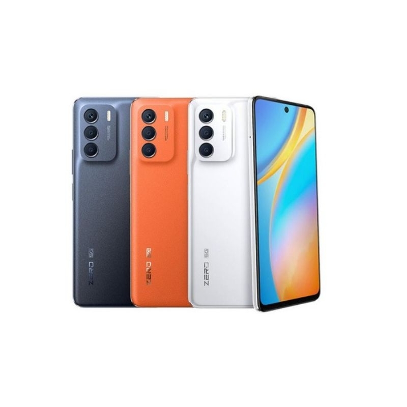 Infinix Zero 5G 2023 8/256GB