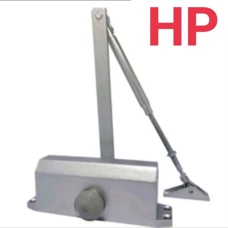 Door Closer Hold Open 90° Hampton DCL 202 Garansi resmi 3tahun