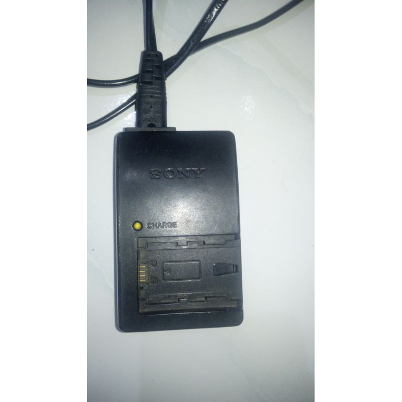 charger Sony A290 original