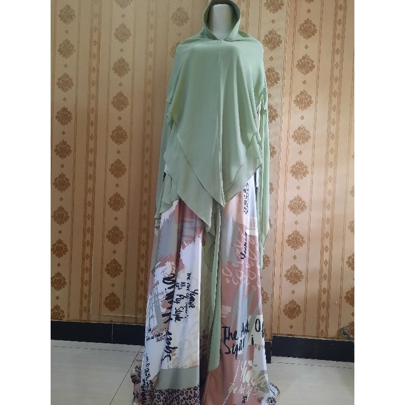 Yunia Syari Preloved