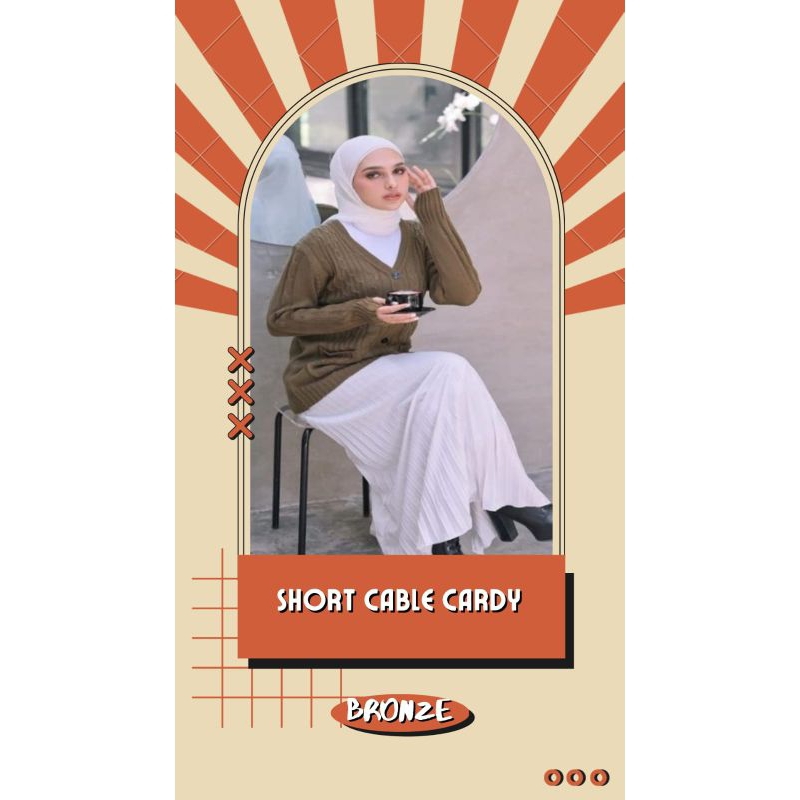 CABLE CARDY PREMIUM