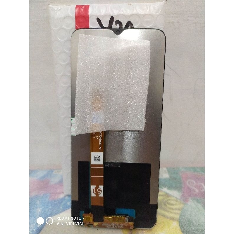 lcd realme c11