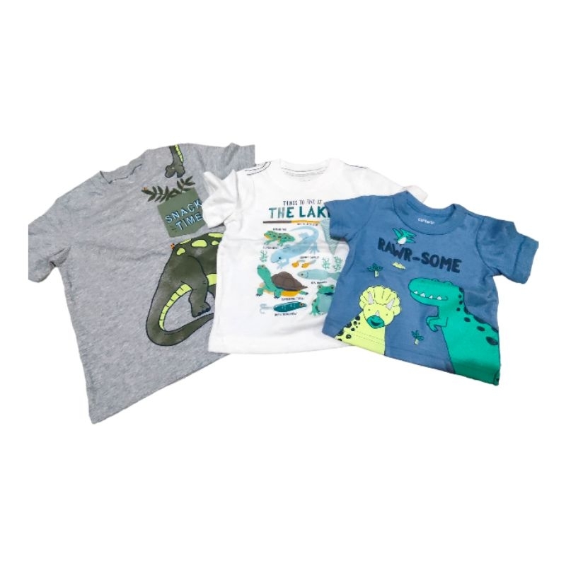 kaos toddler kaos carters original-Kaos Toddler Carters-Carters toddler