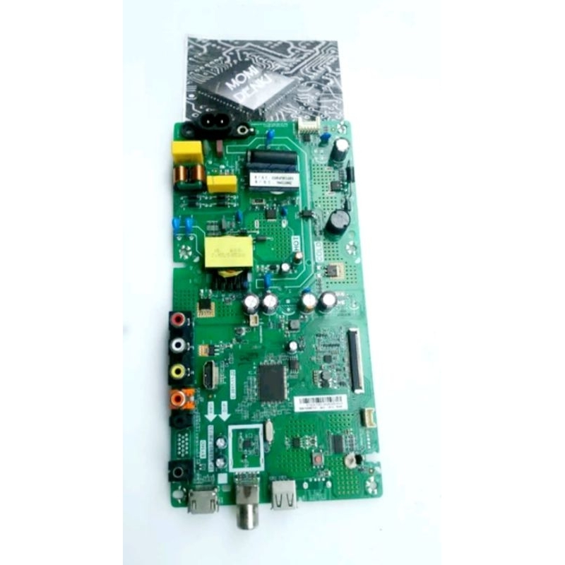 MAINBOARD PANASONIC TH-32F305G TH32F305G