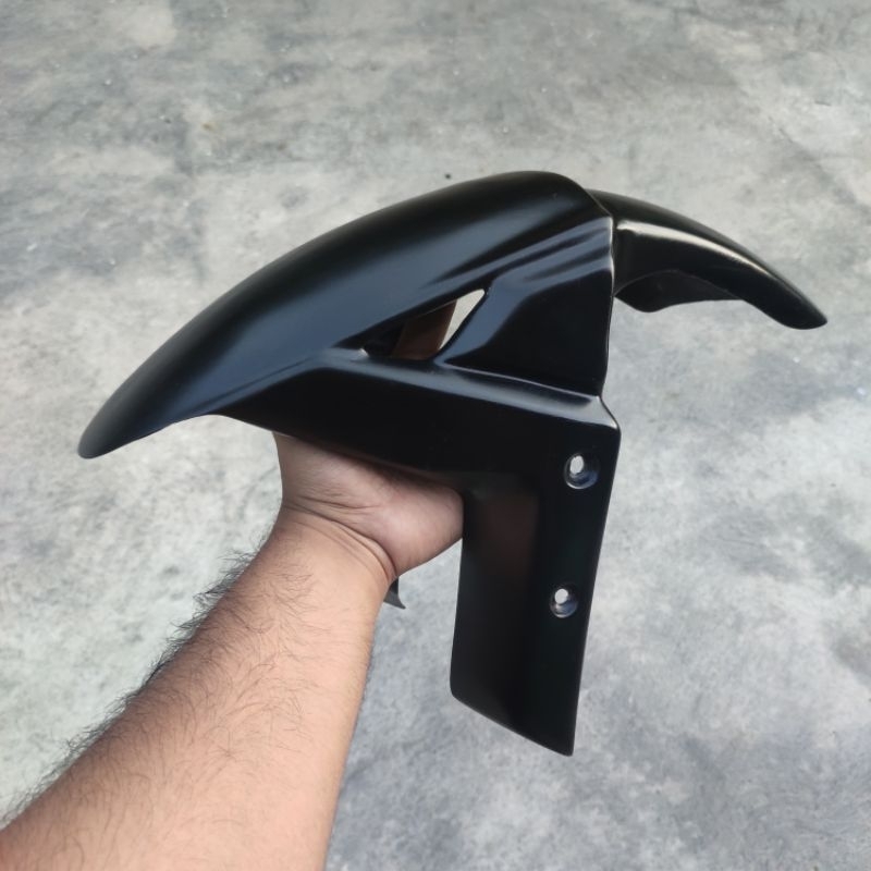 SPAKBOR FRONT FENDER H2R H2 ZX10 UNIVERSAL