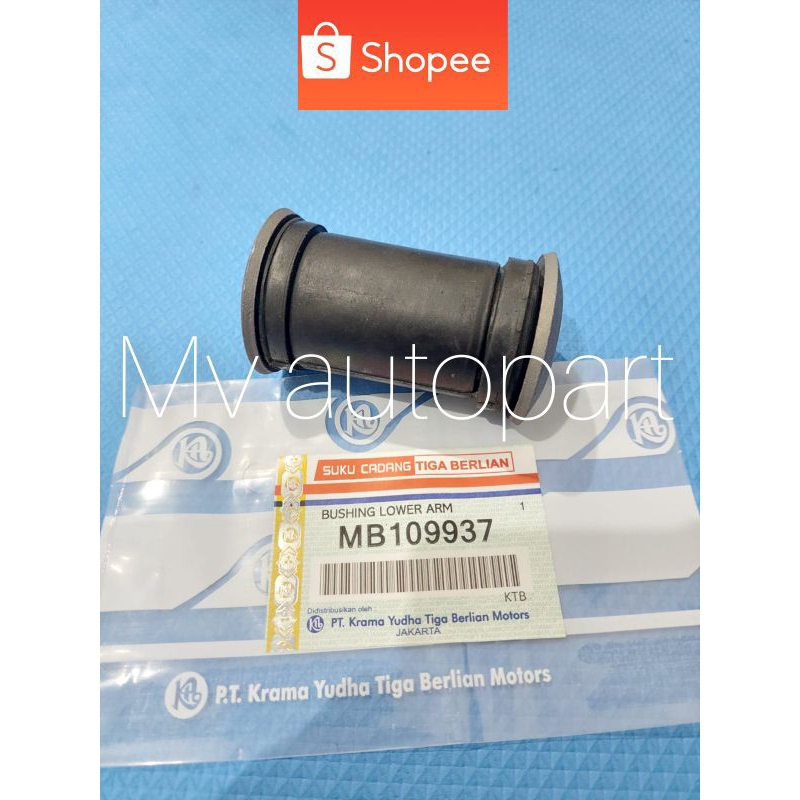 Bushing lower arm sayap bawah Mitsubishi L300 Diesel Original