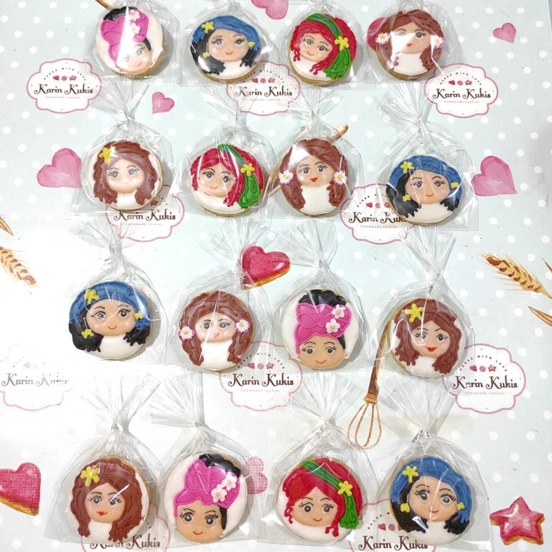 

KUKIS HIAS, KUKIS KARAKTER TEMA DOLLS (minimal order 10 pcs)