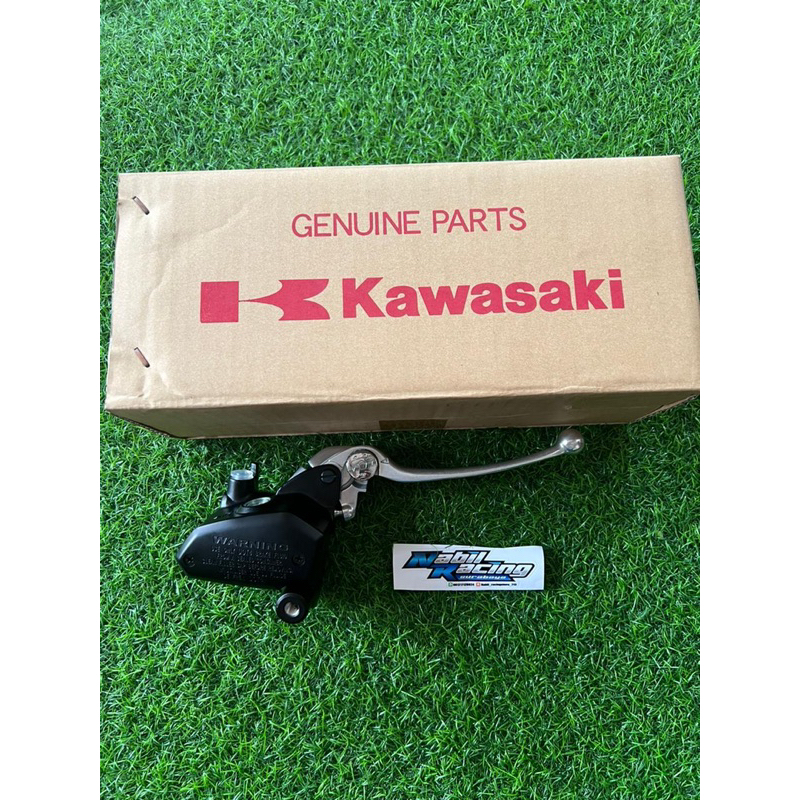 Master rem er6 master rem R6 Handel rem R6 part no 43015-0116 original kawasaki