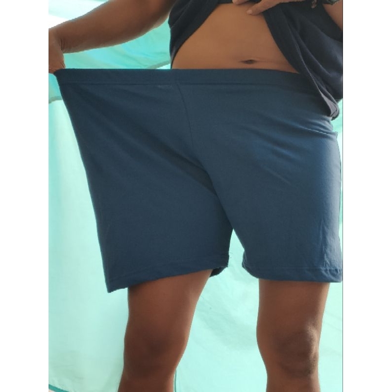 CELANA BOXER JUMBO KAOS PE