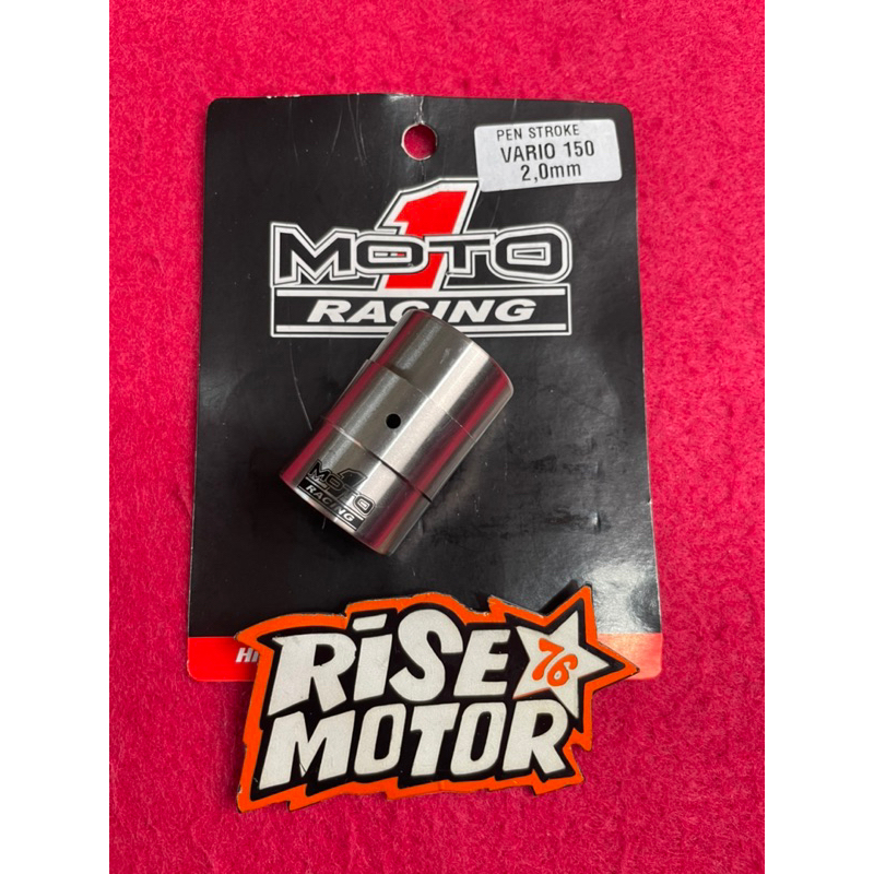 PEN STROKE MOTO 1 VARIO 125 150 PCX 2 MM