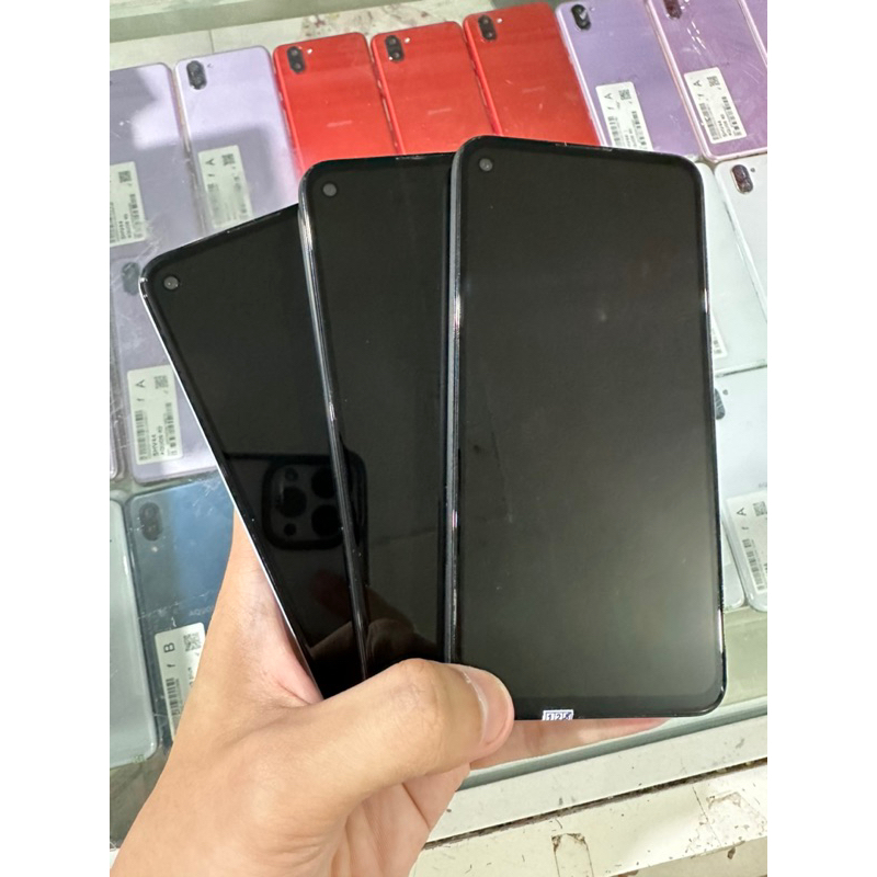 Google Pixel 4a 6/128GB LIKE NEW SUPER MULUS IMEI AMAN TERDAFTAR