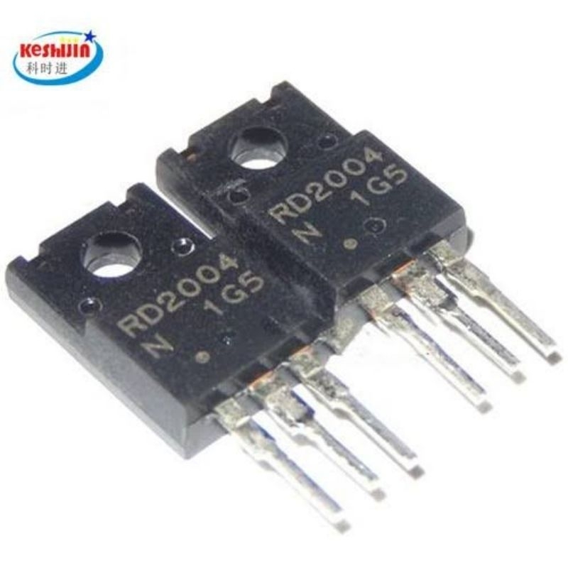 RD2004N RD2004LN RD2004 N LN Switching Diode 20A 400V To-220f Dioda