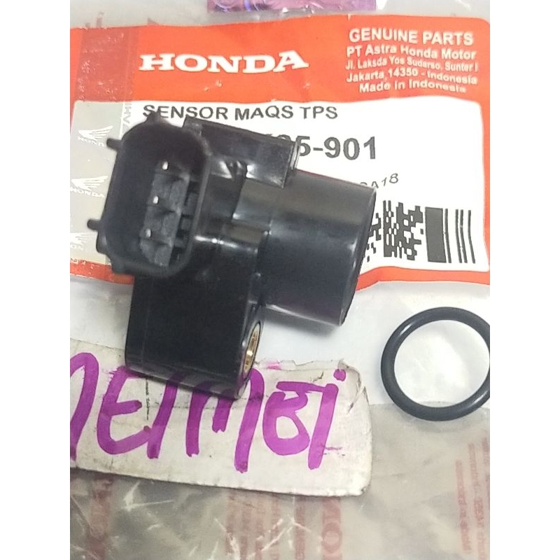 Sensor TPS  beat fi,Vario 125,beat esp,beat pop,Vario 110 fi,Blade fi