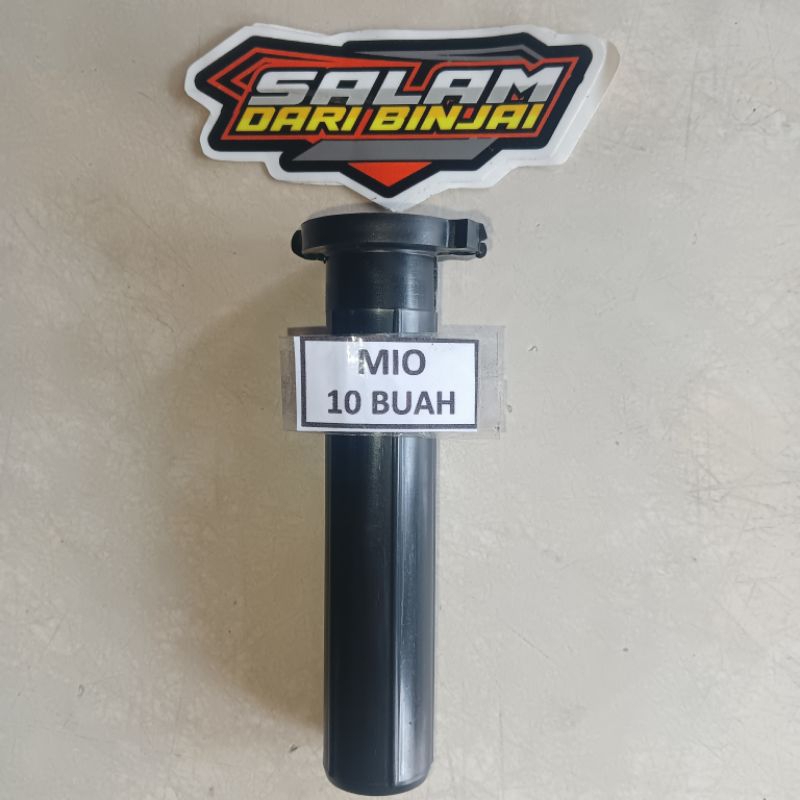 PIPA GAS SELONGSONG GAS  SLONGSONG MOTOR MIO YAMAHA