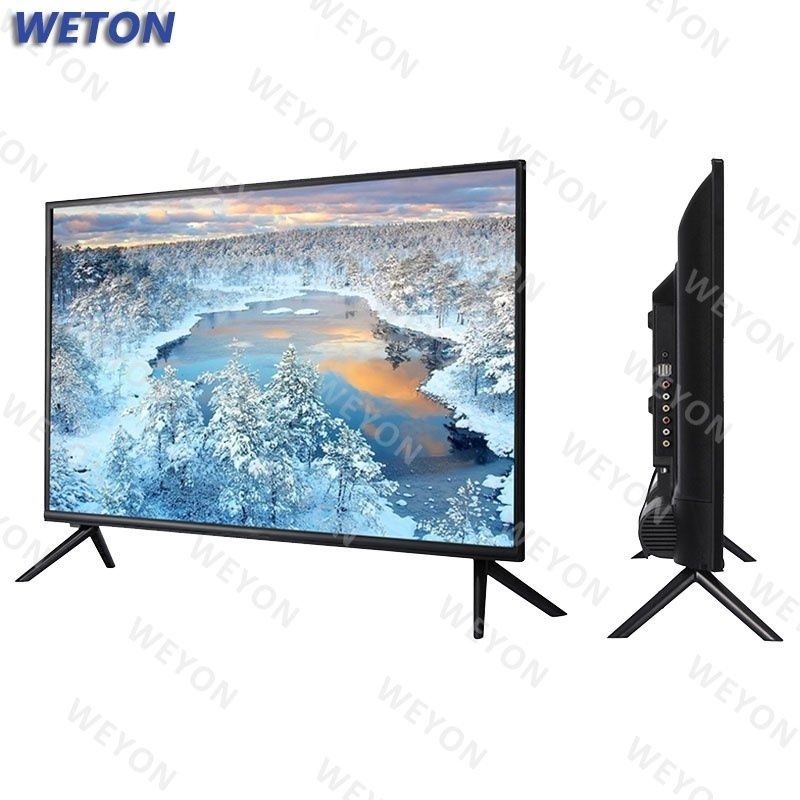 CASH BACK - TV DIGITAL 27 INCH TV LED FULL LAYAR ADA COLOKAN USB - HDMI - VGA - DC - RCA