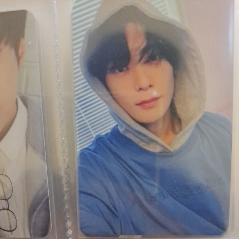 Jaehyun Slowacid Autumn