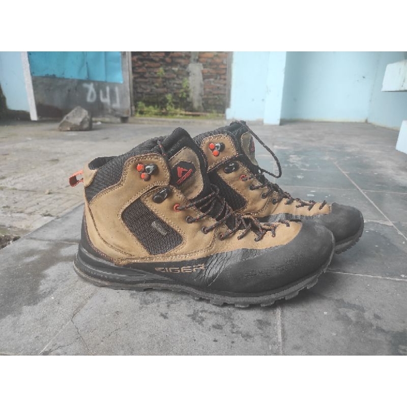 EIGER TARANTULA 2.0 ORI SCN