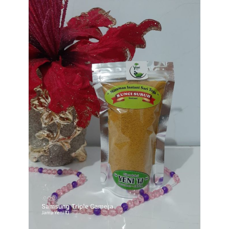 

serbuk kunci suruh / jamu wanita syantik/jamu miss V / jamu kewanitaan / jamu herbal wanita